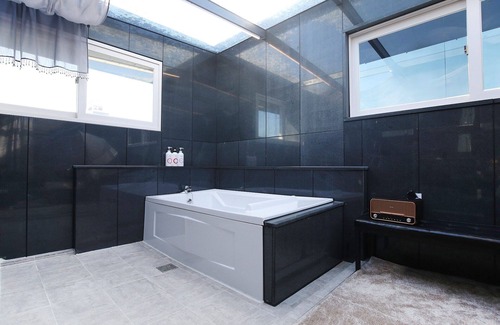 Jecheon Hotel | Jecheon Case Hotel