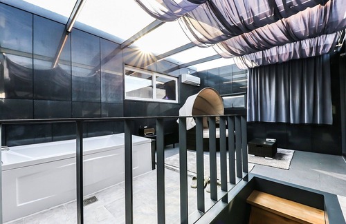 Jecheon Hotel | Jecheon Case Hotel