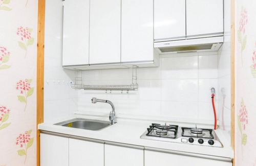 Jecheon House | Jecheon Haereul Pumeun Dal Pension