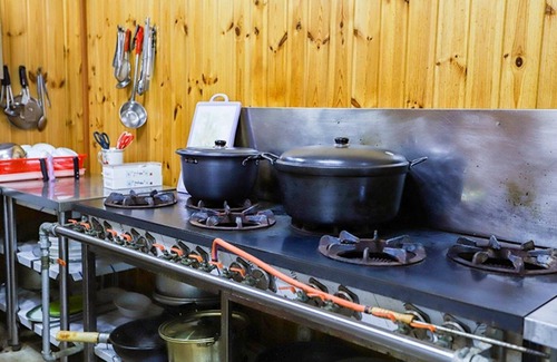 Jecheon House | Jecheon Hosu Pension