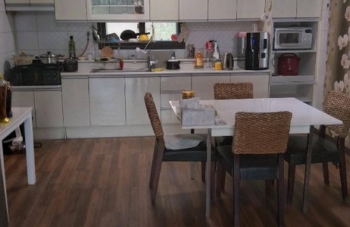 Jecheon House | Jecheon Noksuwa Cheongsanuijip Pension
