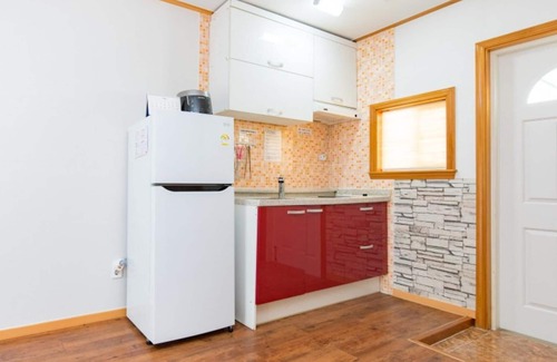 Jecheon House | Jecheon Provence Pension