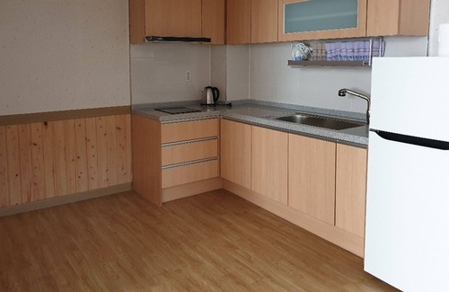 Jecheon House | Jecheon Slow City
