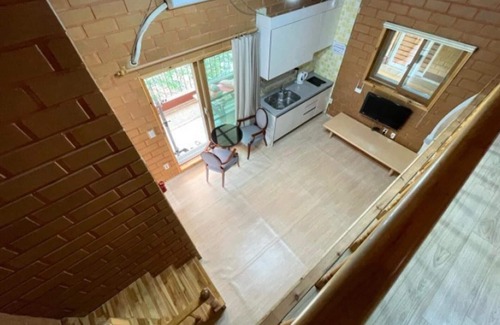 Jecheon House | Jecheon Wolsong Garden Pension