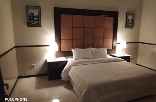 Jeddah Resort | Jeddah Wakan Villas