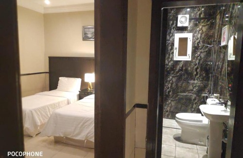 Jeddah Resort | Jeddah Wakan Villas