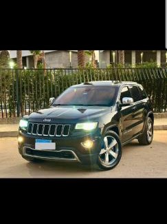 Madinaty Boat Rental | Jeep grand Cherokee limited for rent ful insurance without drivers