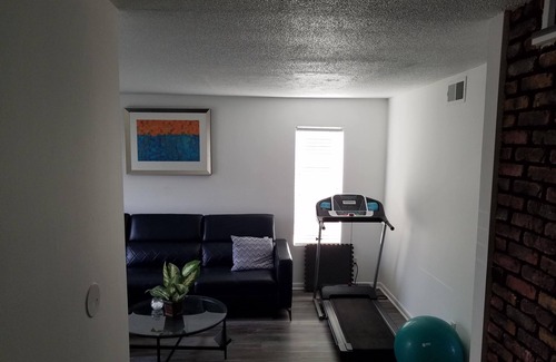 Warner Robins Condo | Jefferson Chateau