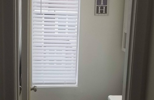 Warner Robins Condo | Jefferson Chateau