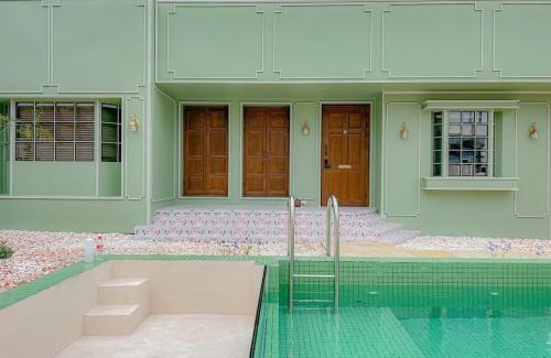 Aewol House | Jeju Aewol Enoch Pool Villa