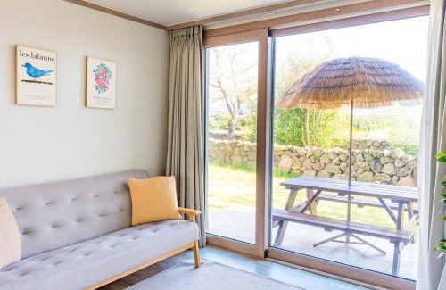 Aewol House | Jeju Aewolae Hyuyang Pension