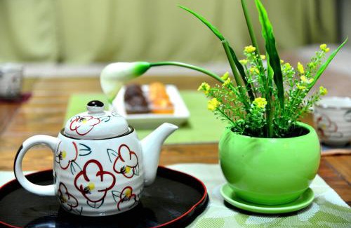 Gangjeong-dong House | Jeju Bada Wi Olle Pension