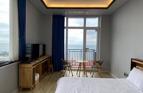 Gujwa House | Jeju Beautiful Pension