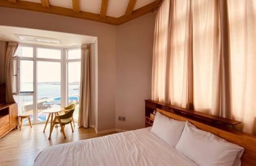 Gujwa House | Jeju Beautiful Pension