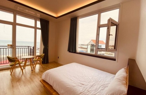 Gujwa House | Jeju Beautiful Pension