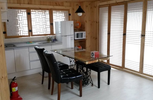 Jocheon House | Jeju Best Hill