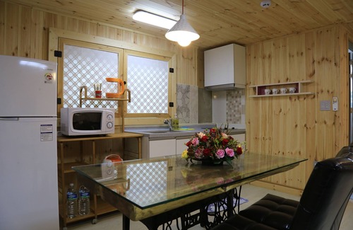 Jocheon House | Jeju Best Hill