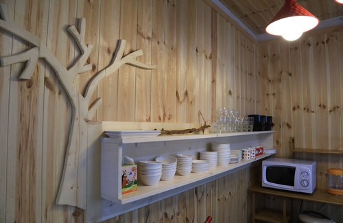 Jocheon House | Jeju Best Hill