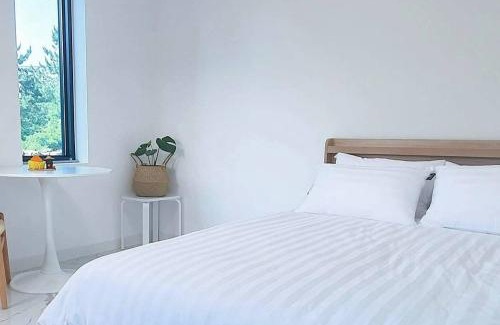Hallim House | Jeju Dodam Pension