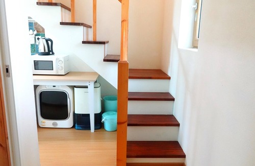 Aewol House | Jeju Eltzutown Pension