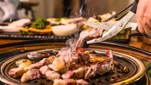 Hallim Hotel | Jeju EQ Stay