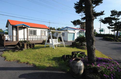 Jocheon House | Jeju Feel House