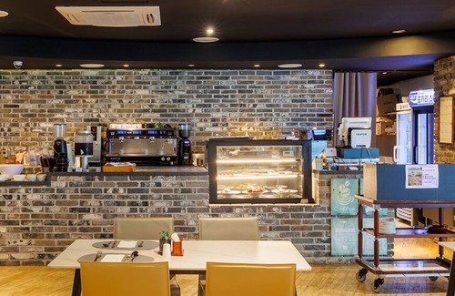 Songsan-dong Hotel | Jeju Fine Hotel