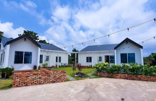 Seongsan House | Jeju Gam Sung Sook So