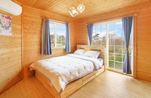 Hallim House | Jeju Haeul Pension