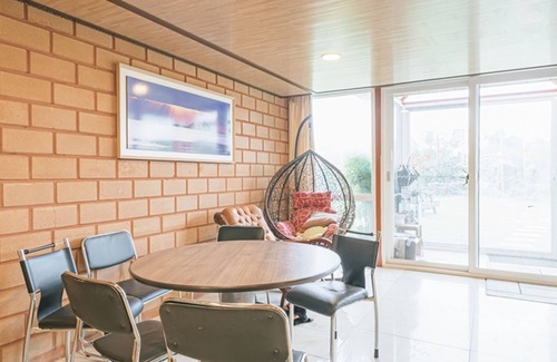 Hallim House | Jeju Healing Resort
