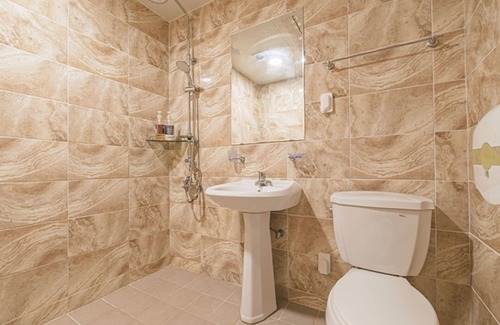 Hallim House | Jeju Healing Resort