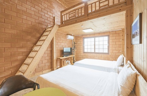 Hallim House | Jeju Healing Resort