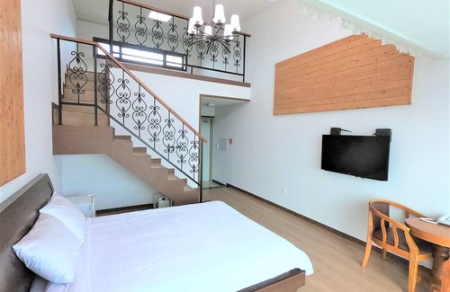 Seongsan Hotel | Jeju Hue Resort