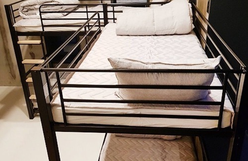 Gujwa House | Jeju Mer Blue Guest House