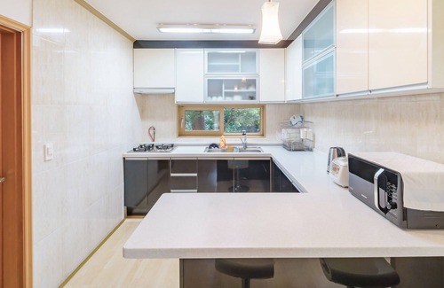 Aewol House | Jeju Oceancliffcottage