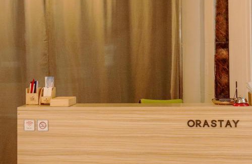 Downtown Hotel | Jeju Orastay Hotel