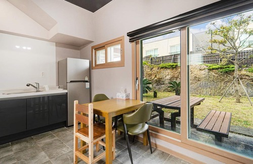 Aewol House | Jeju Private Aewol