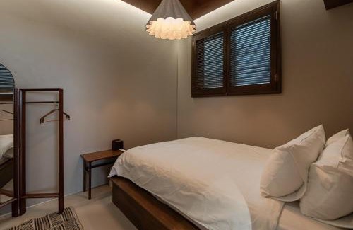 Aewol House | Jeju Rapauza Stay
