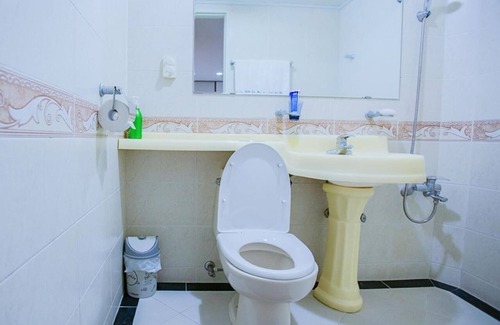 Hallim House | Jeju Resortel