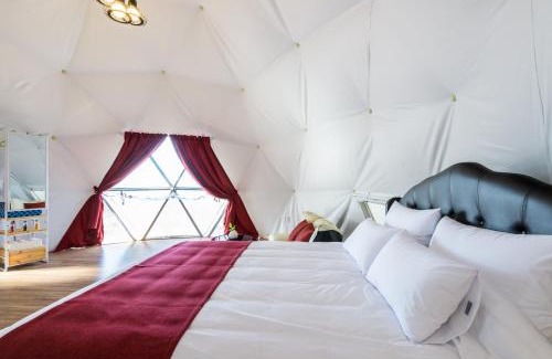 Aewol House | Jeju Starlight Glamping