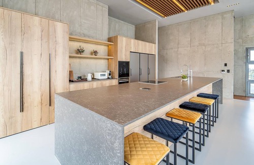 Aewol House | Jeju Themoon Poolvilla