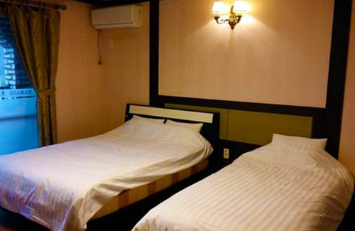 Namwon Hotel | Jeju TS Youthhostel Resort