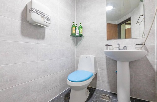 Aewol House | Jeju UFO Pension