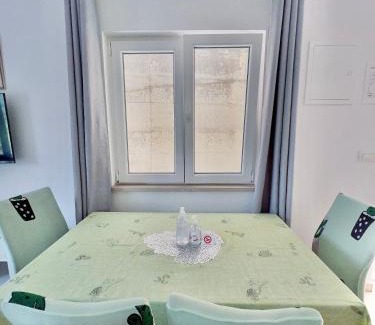 Zvekovica Apartment | Jelena 2