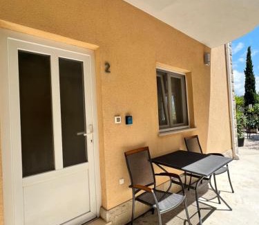 Zvekovica Apartment | Jelena 2