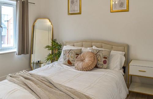 Ashford House | Jemmett House