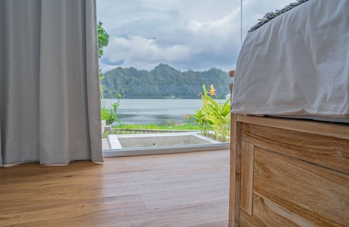 Toya Bungkah RV Rental | Jempana View