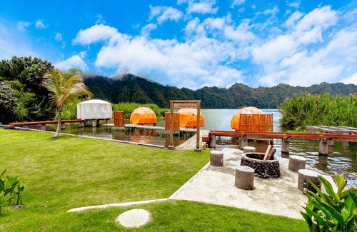 Toya Bungkah RV Rental | Jempana View