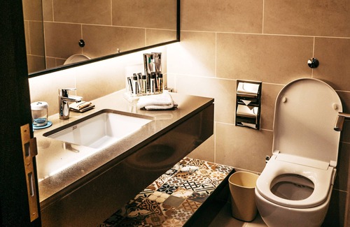 Downtown George Town Hotel | JEN Penang Georgetown by Shangri-La