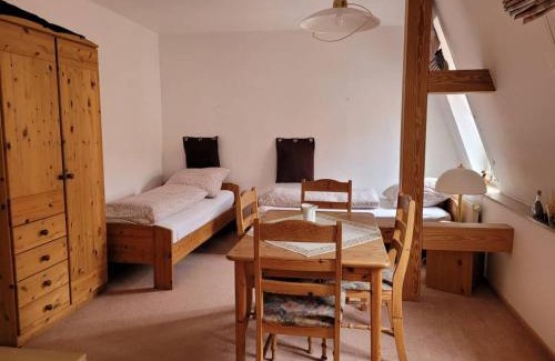 Jena-Zentrum Apartment | Jena Paradies